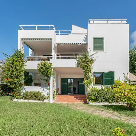 Villa Menorquina Son Xoriguer