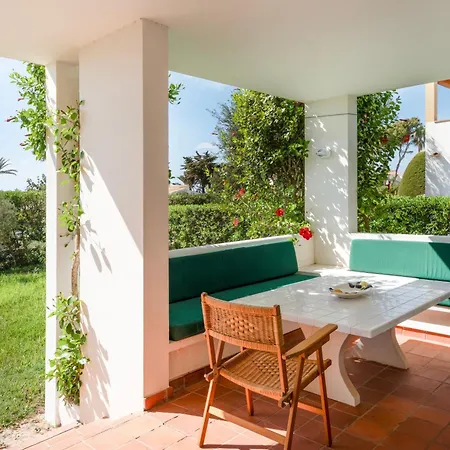 Menorquina Villa *