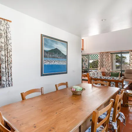 Menorquina Villa *