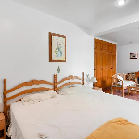 Menorquina Villa