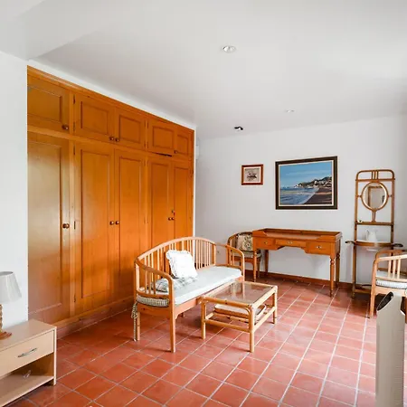 Villa Menorquina *