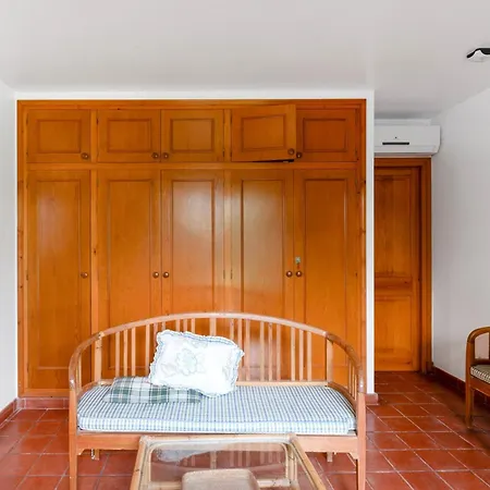 Villa Menorquina *