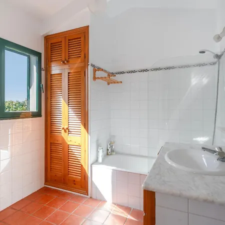 Menorquina Villa