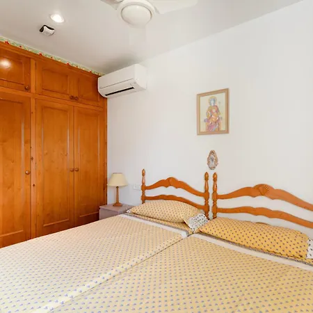 Villa Menorquina *