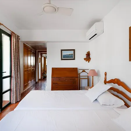 Menorquina Villa *