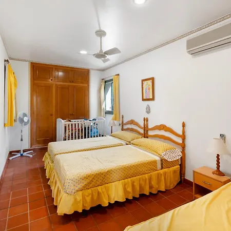 Villa Menorquina