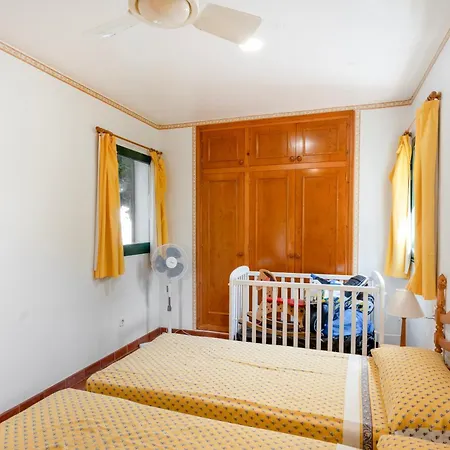 Menorquina Villa *