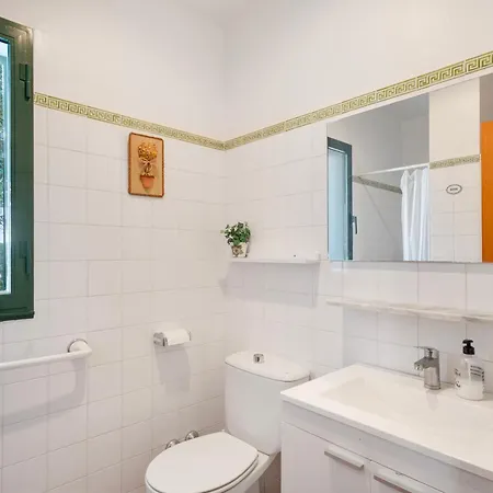 Menorquina Villa