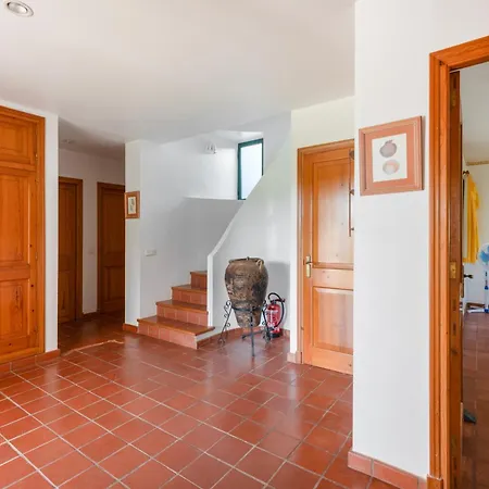 Villa Menorquina