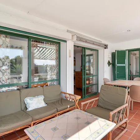 Menorquina Villa