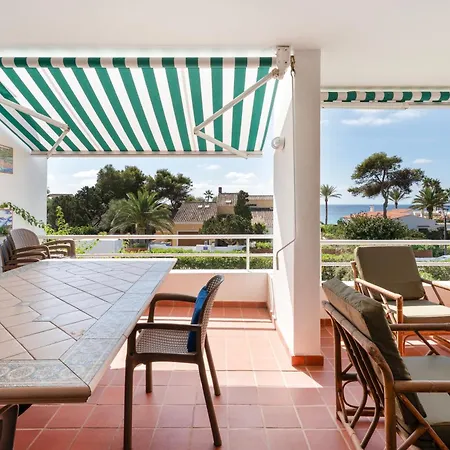 Menorquina Villa