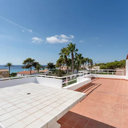 Villa Menorquina *