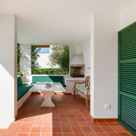 Menorquina Villa Son Xoriguer