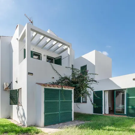 Villa Menorquina